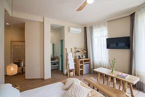 Ederlezi Boutique Hotel