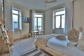 Ederlezi Boutique Hotel