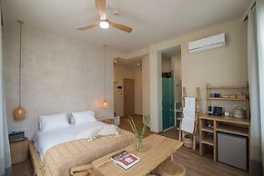 Ederlezi Boutique Hotel