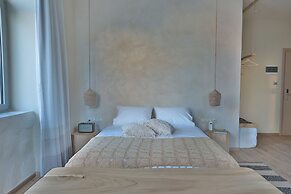 Ederlezi Boutique Hotel