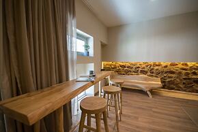 Ederlezi Boutique Hotel