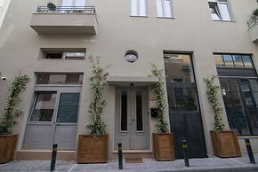 Ederlezi Boutique Hotel