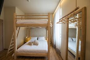 Ederlezi Boutique Hotel