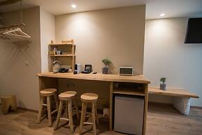 Ederlezi Boutique Hotel