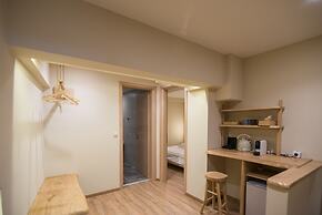 Ederlezi Boutique Hotel