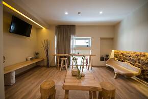 Ederlezi Boutique Hotel