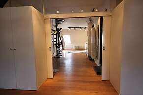 Prague Castle View Apartment