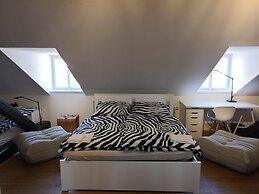 Prague Castle View Apartment