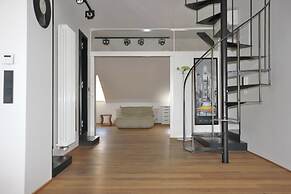 Prague Castle View Apartment