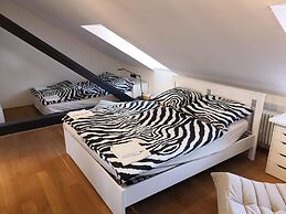 Prague Castle View Apartment