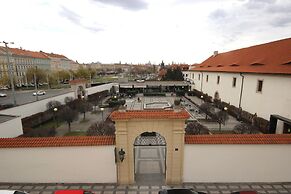 Prague Castle View Apartment