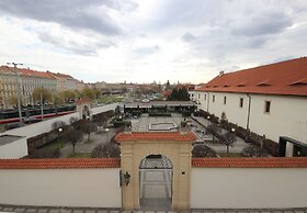 Prague Castle View Apartment