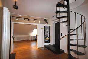 Prague Castle View Apartment