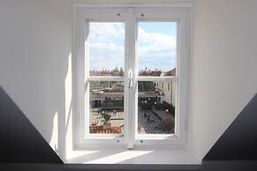 Prague Castle View Apartment