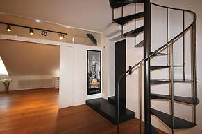 Prague Castle View Apartment