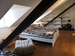 Prague Castle View Apartment