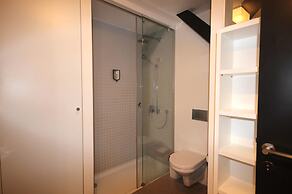 Prague Castle View Apartment