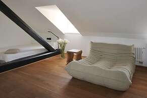 Prague Castle View Apartment