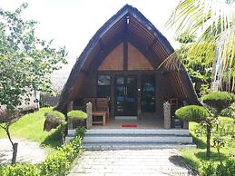 Sandy Beach Bungalows