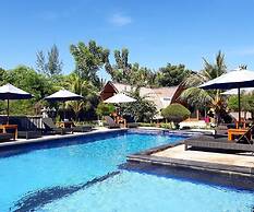 Sandy Beach Bungalows