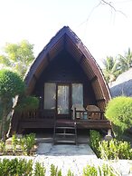 Sandy Beach Bungalows