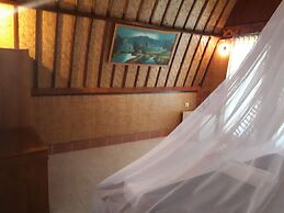 Sandy Beach Bungalows