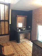 Sandy Beach Bungalows