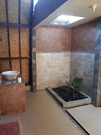 Sandy Beach Bungalows