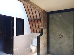 Sandy Beach Bungalows