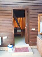 Sandy Beach Bungalows