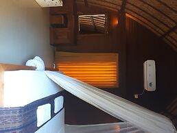 Sandy Beach Bungalows