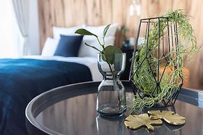 Villa Penthouse Tenma