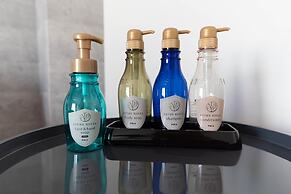 Villa Penthouse Tenma