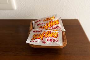 Villa Penthouse Tenma