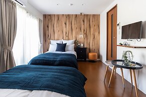 Villa Penthouse Tenma