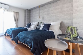 Villa Penthouse Tenma