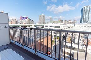 Villa Penthouse Tenma