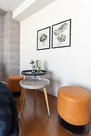 Villa Penthouse Tenma