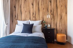 Villa Penthouse Tenma