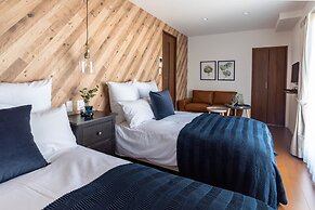 Villa Penthouse Tenma