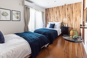 Villa Penthouse Tenma