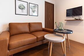 Villa Penthouse Tenma