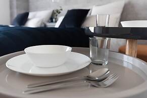 Villa Penthouse Tenma