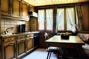 Haus Amour