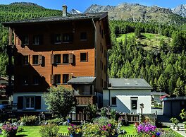 Haus Amour