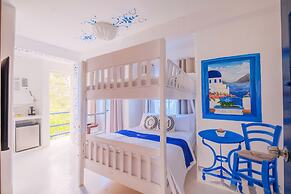 Club Monet Beach Resort By Cocotel