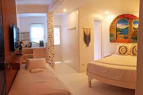 Club Monet Beach Resort By Cocotel