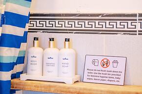 Club Monet Beach Resort By Cocotel