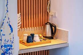 Club Monet Beach Resort By Cocotel