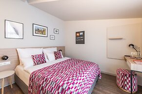 stattHotel